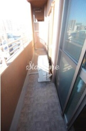 ヒルフォート常盤の物件内観写真